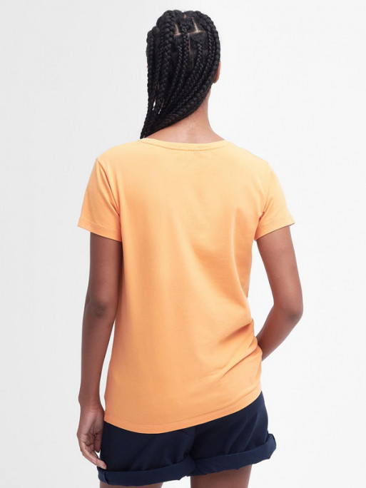 T-shirt Otterburn Barbour T-shirt Otterburn Barbour