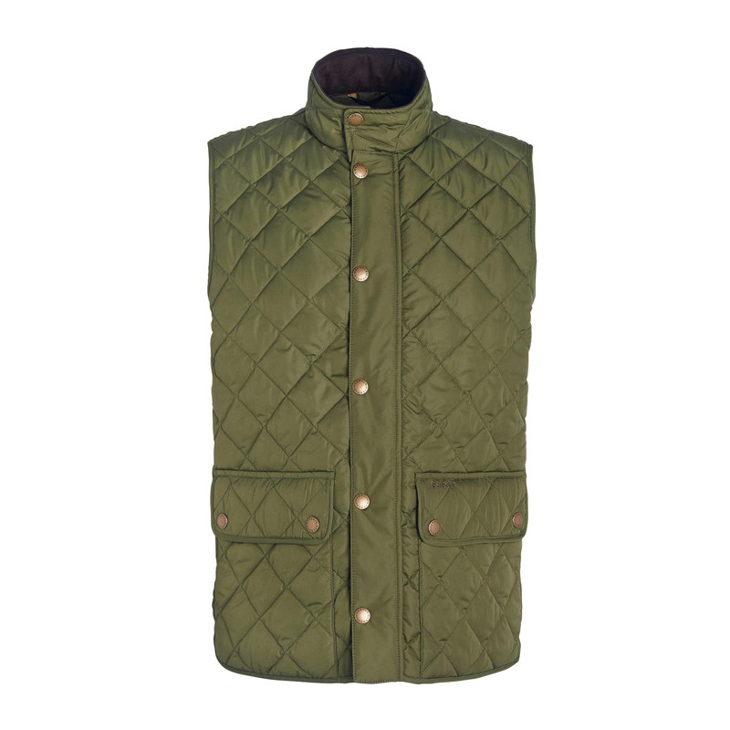 Gilet New Lowerdale Barbour