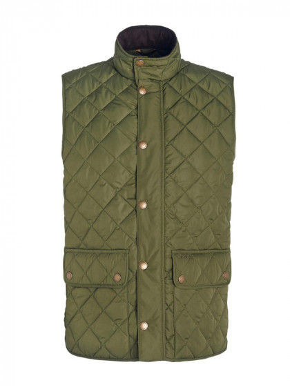 Gilet New Lowerdale Barbour