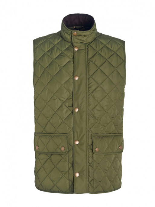 Gilet New Lowerdale Barbour