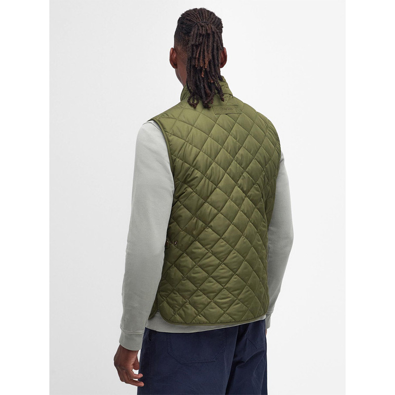 Gilet New Lowerdale Barbour