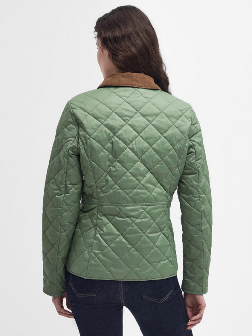 Veste Deveron Quilt femme Barbour