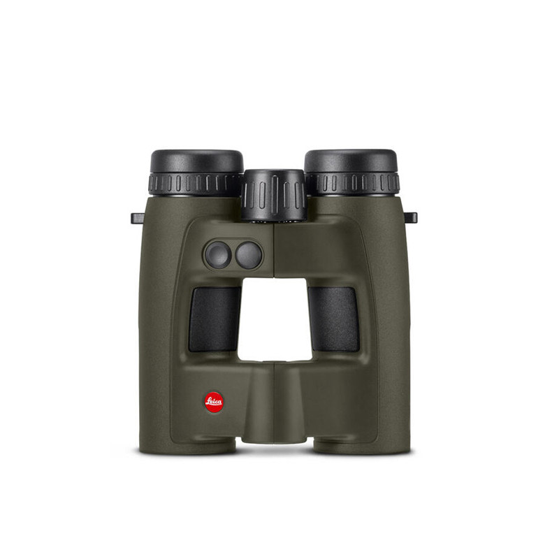 Jumelles télémètres Geovid Pro Edition vert olive 8x32 Leica