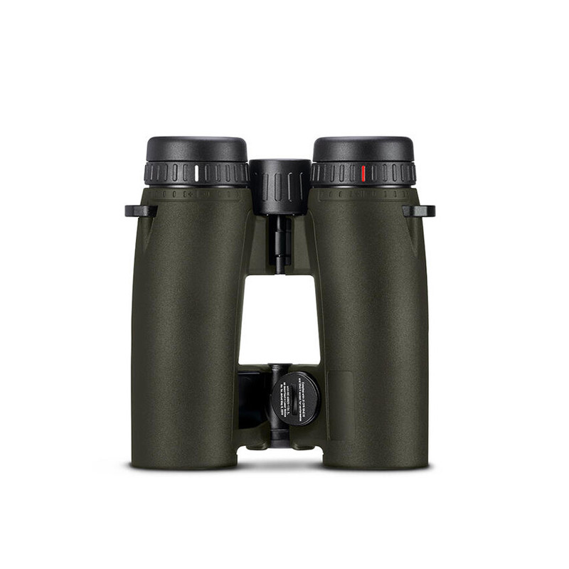 Jumelles télémètres Geovid Pro 10x32 édition vert olive Leica