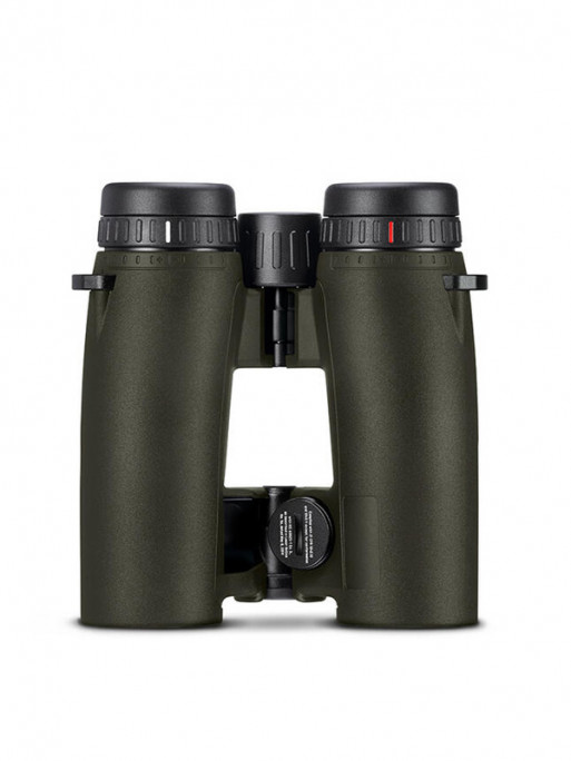 Jumelles télémètres Geovid Pro 10x32 édition vert olive Leica