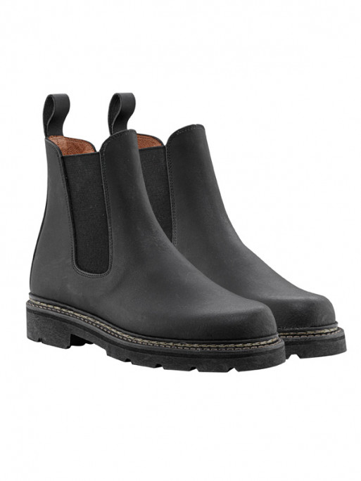 Chaussures en cuir Quercy Aigle Chaussures en cuir Quercy Aigle