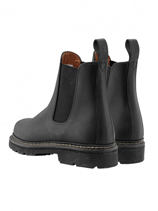 Chaussures en cuir Quercy Aigle Chaussures en cuir Quercy Aigle
