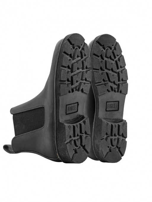 Chaussures en cuir Quercy Aigle Chaussures en cuir Quercy Aigle
