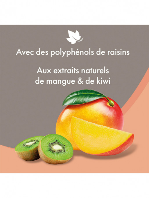 Shampoing Premium extrait mangue et kiwi 250ml Beaphar