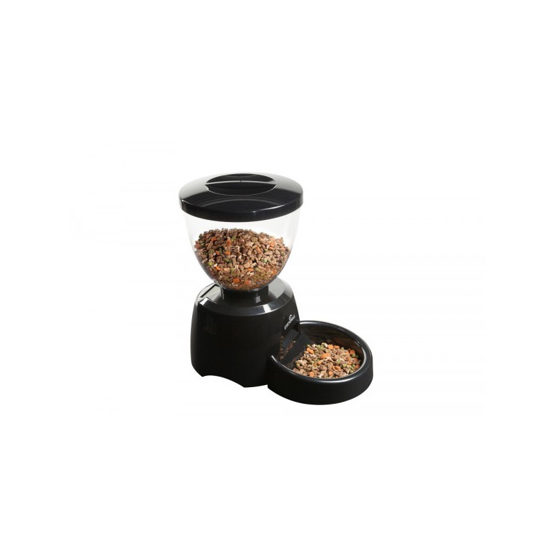 Distributeur de croquettes Pet Feeder Eyenimal 