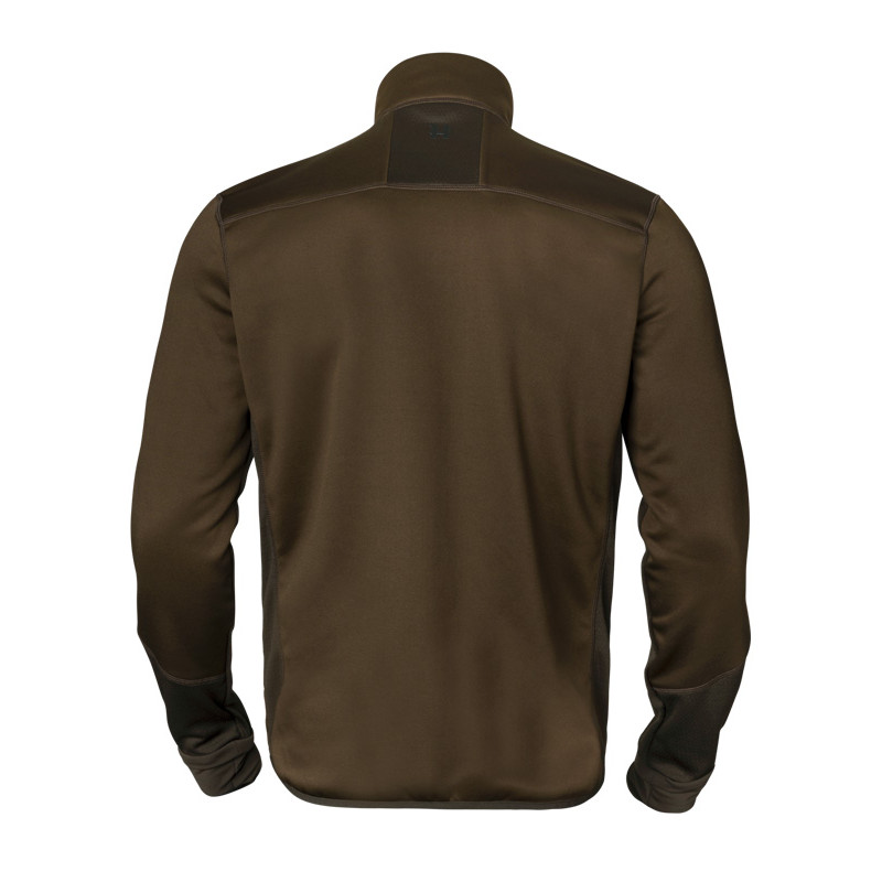 Veste Scandinavian fleece Härkila