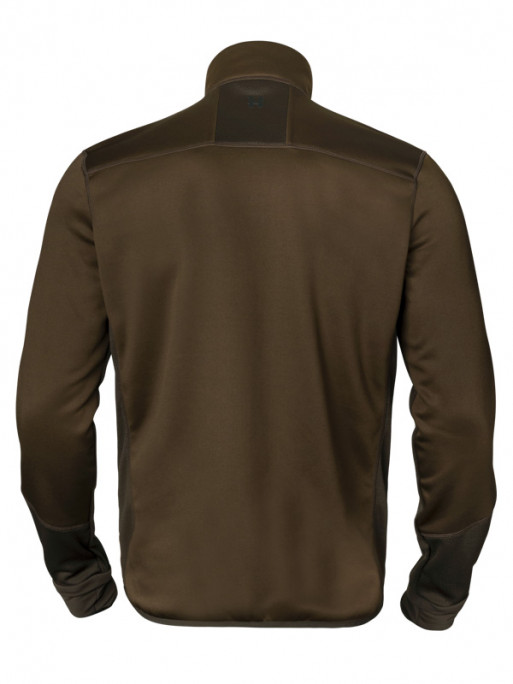 Veste Scandinavian fleece Härkila