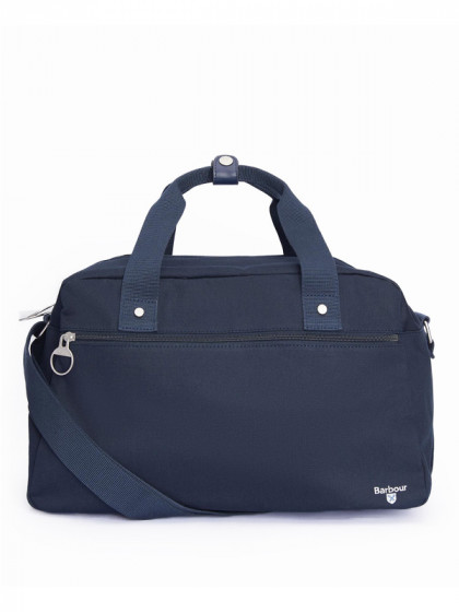 Sac Holdall Cascade Flight Barbour