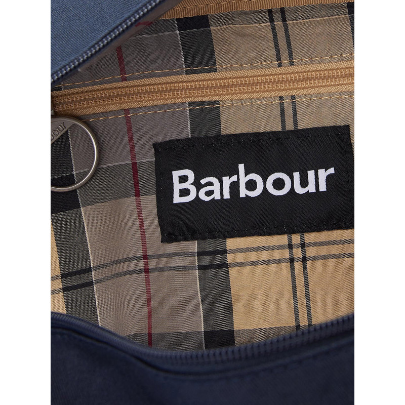 Sac Holdall Cascade Flight Barbour