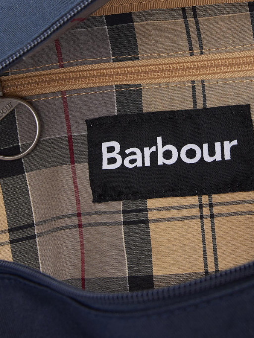 Sac Holdall Cascade Flight Barbour