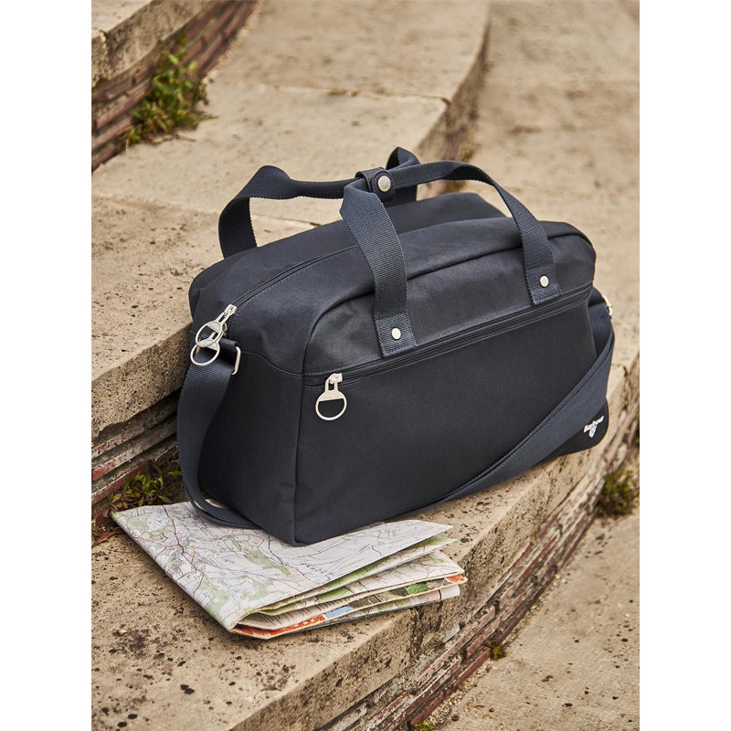 Sac Holdall Cascade Flight Barbour