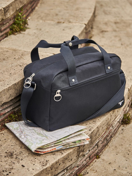 Sac Holdall Cascade Flight Barbour