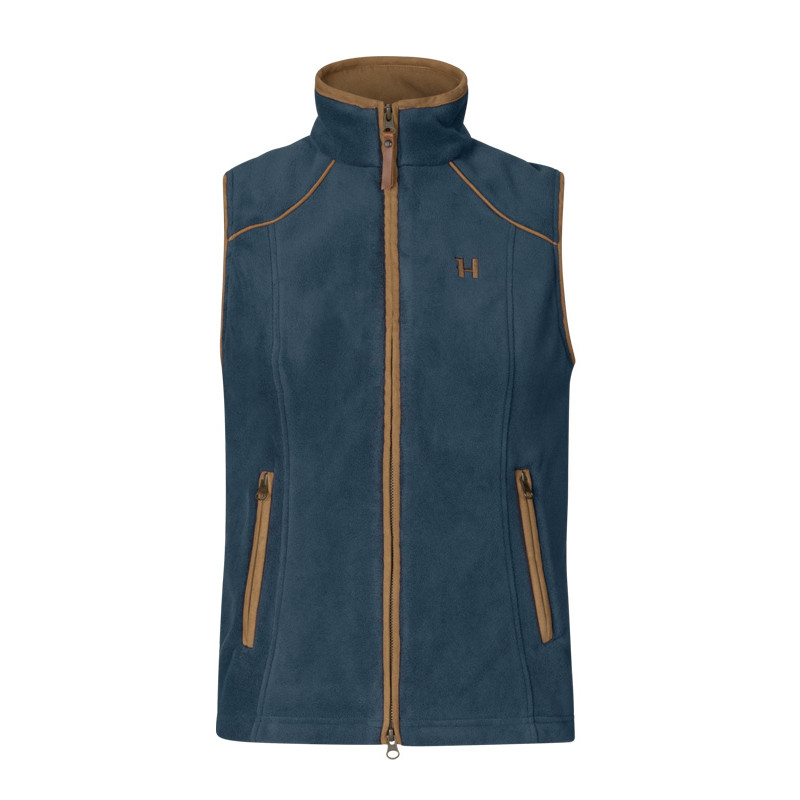Gilet sans manches Sandhem 200 femme Härkila