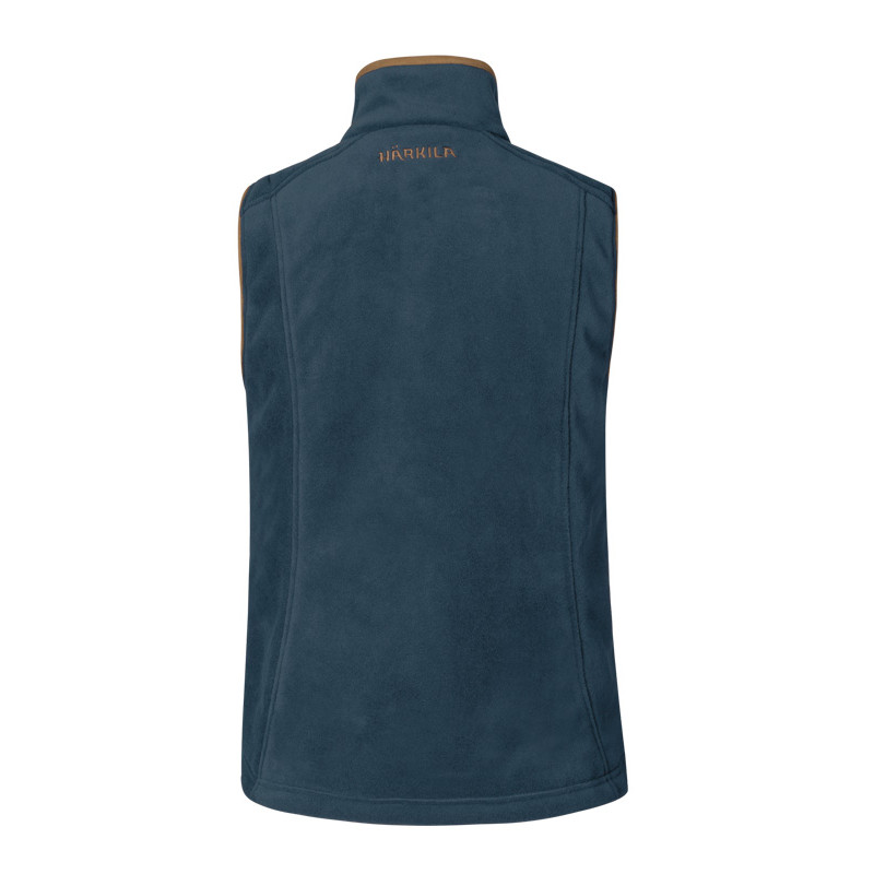 Gilet sans manches Sandhem 200 femme Härkila