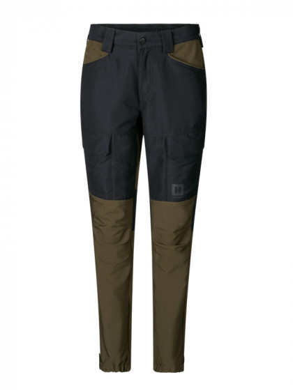 Pantalon Scandinavian femme...