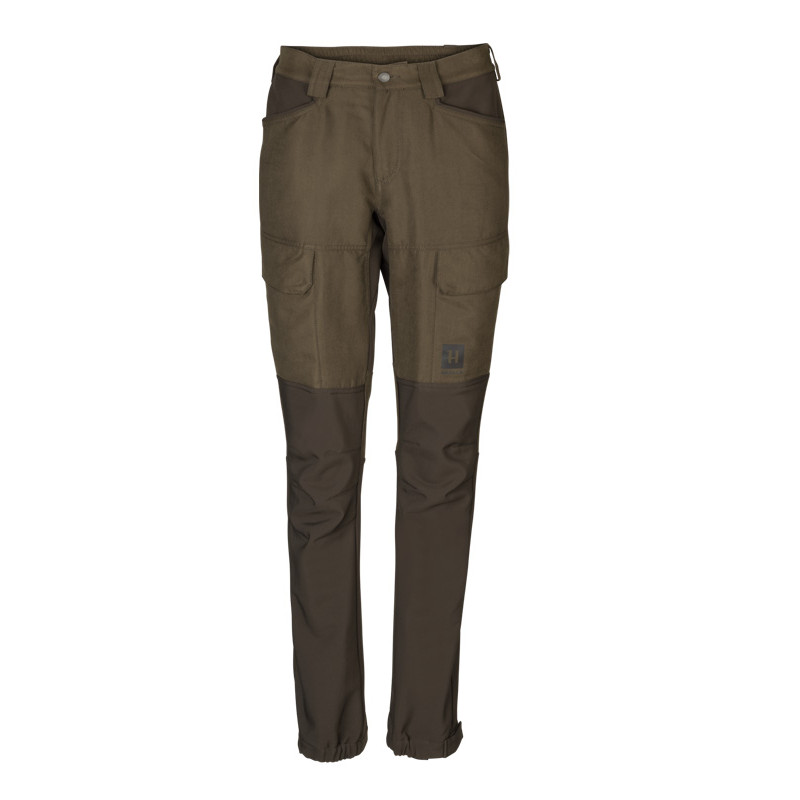 Pantalon Scandinavian femme Härkila