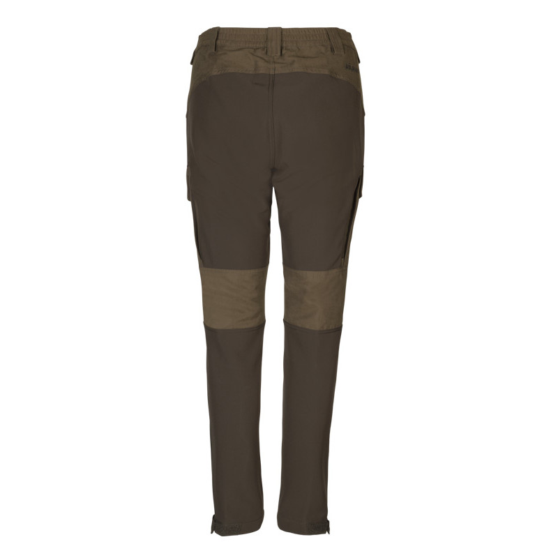Pantalon Scandinavian femme Härkila