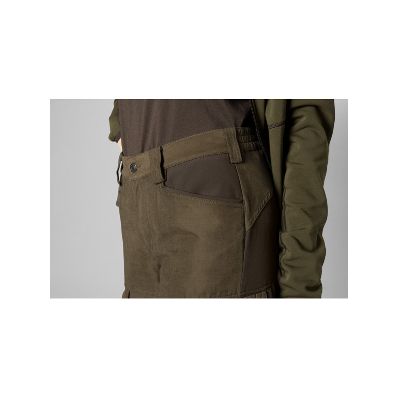 Pantalon Scandinavian femme Härkila