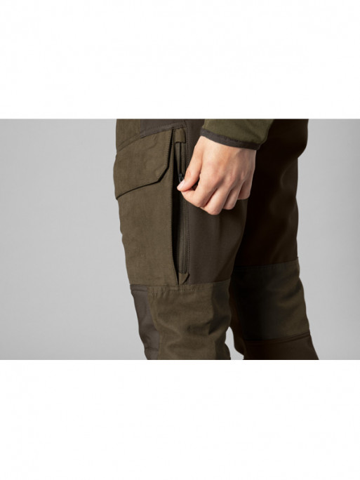 Pantalon Scandinavian femme Härkila Pantalon Scandinavian femme Härkila