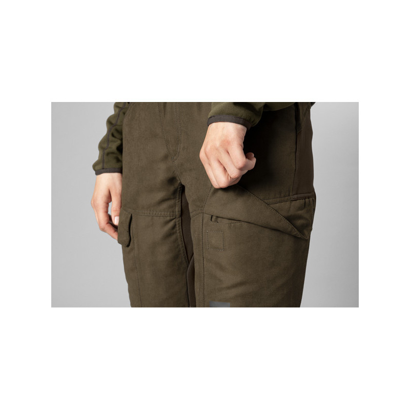 Pantalon Scandinavian femme Härkila
