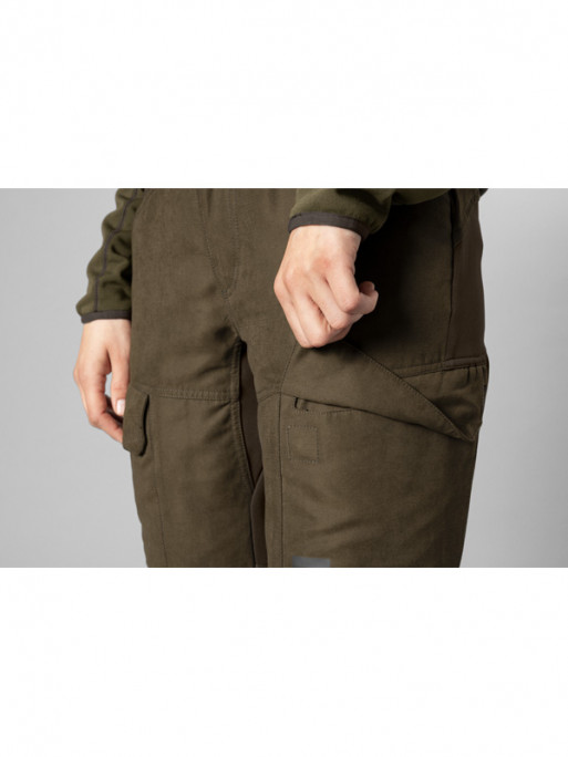 Pantalon Scandinavian femme Härkila Pantalon Scandinavian femme Härkila