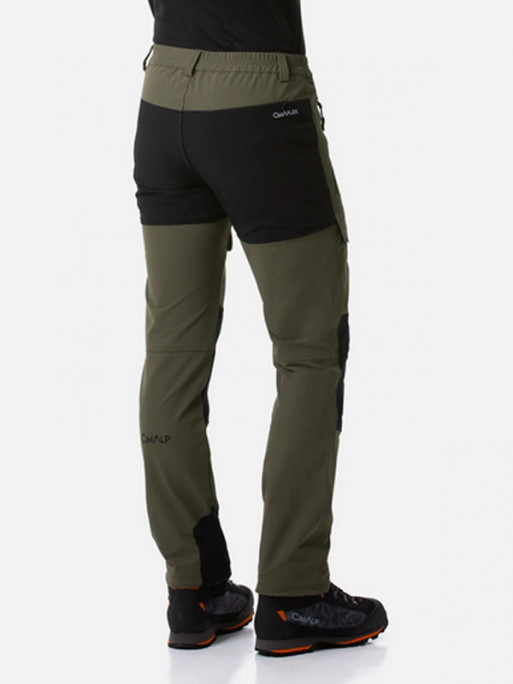 Pantalon Laos 6 homme Cimalp