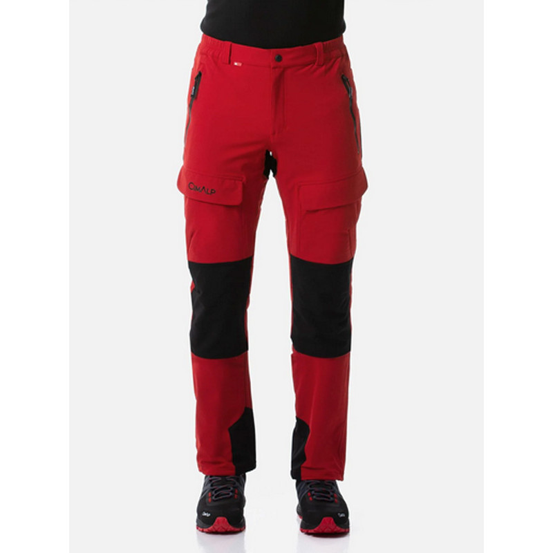 Pantalon Laos 6 homme Cimalp
