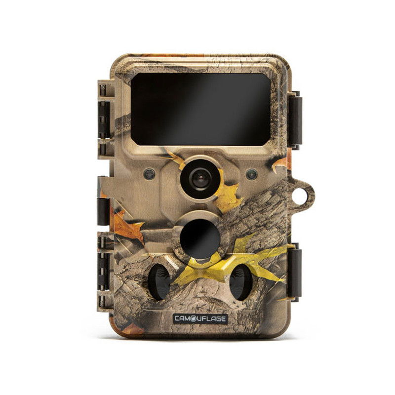 Caméra de surveillance EZ60 Camouflage