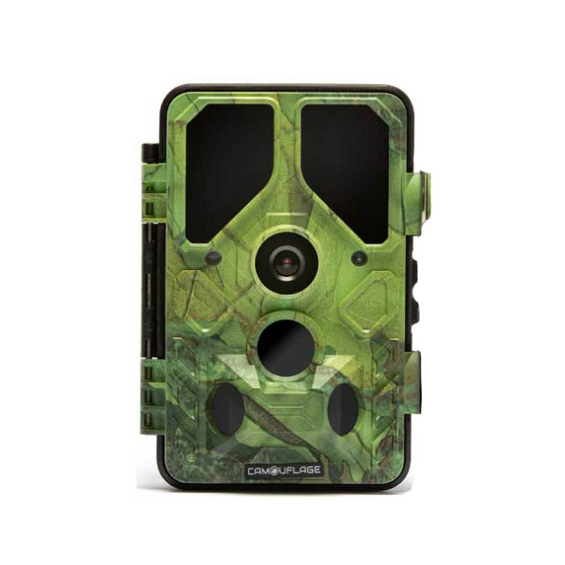 Caméra de surveillance EZ45 Camouflage