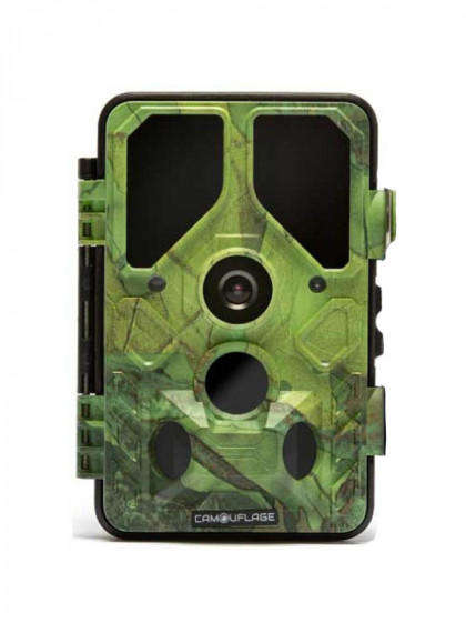 Caméra de surveillance EZ45 Camouflage