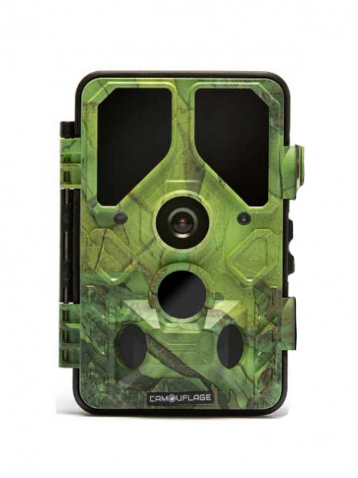 Caméra de surveillance EZ45 Camouflage