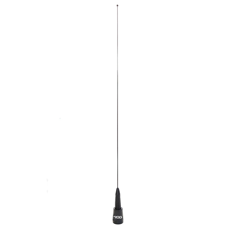 Antenne flex 80cm Black édition ROG sans base magnétique