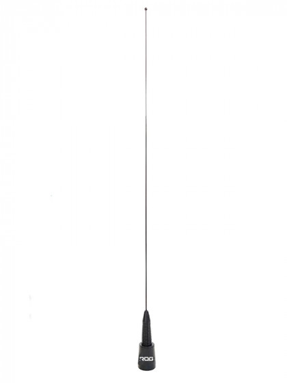 Antenne flex 80cm Black édition ROG sans base magnétique