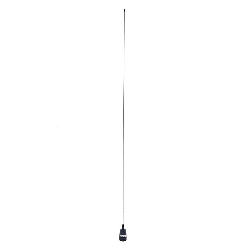 Antenne Black édition 125cm ROG sans base magnétique