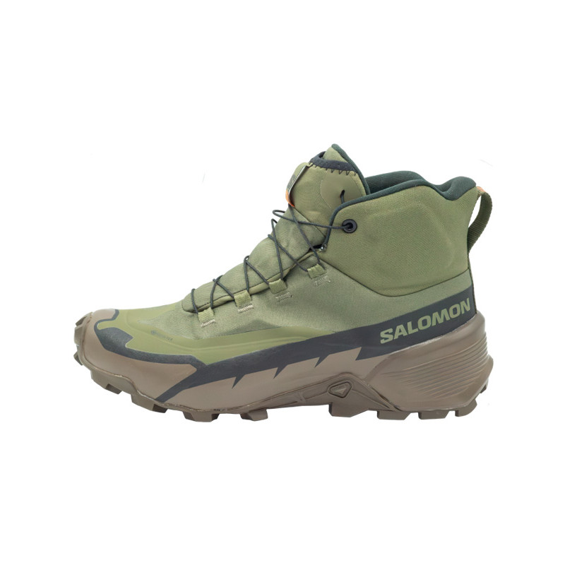Chaussures Cross Hike Tracker GTX Salomon