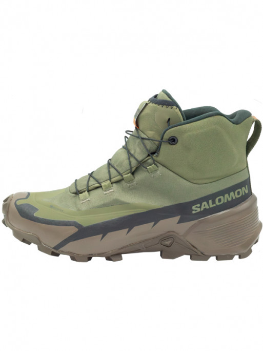 Chaussures Cross Hike Tracker GTX Salomon