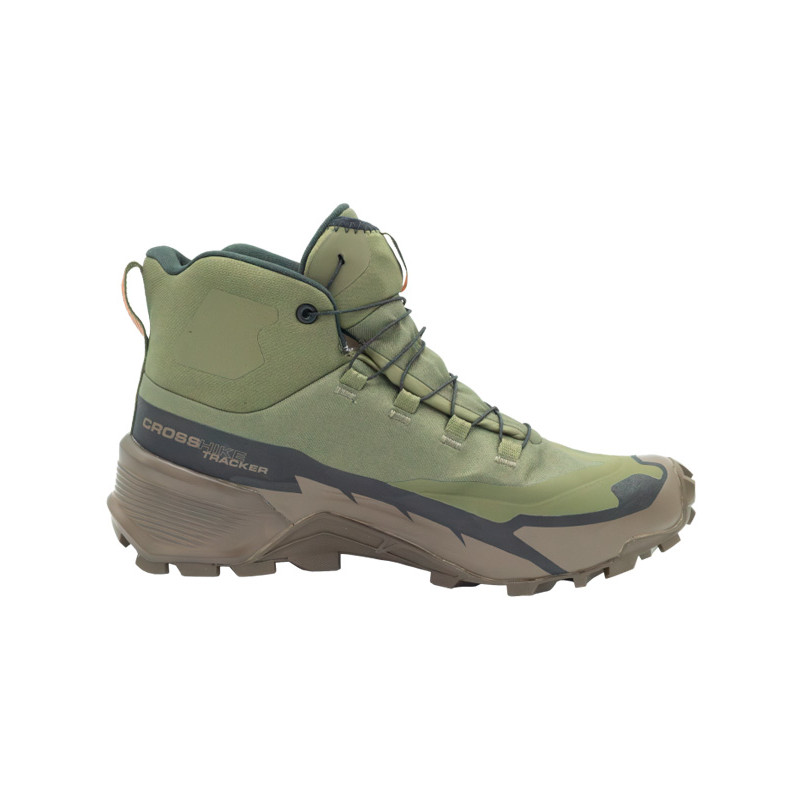 Chaussures Cross Hike Tracker GTX Salomon