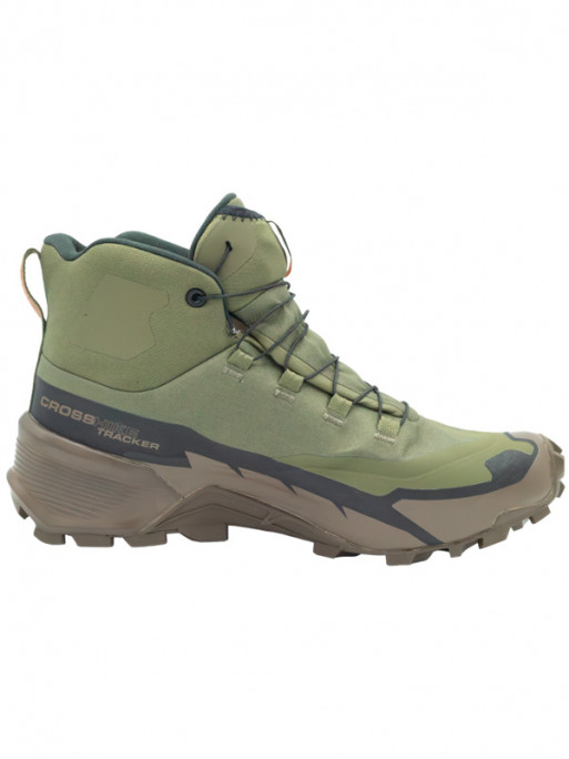 Chaussures Cross Hike Tracker GTX Salomon