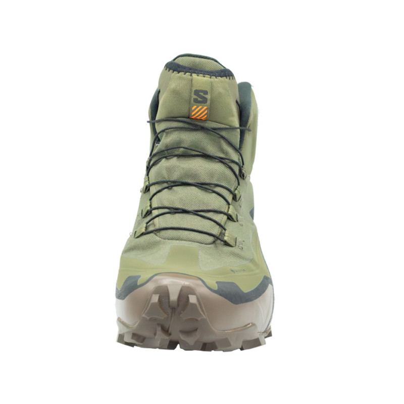 Chaussures Cross Hike Tracker GTX Salomon