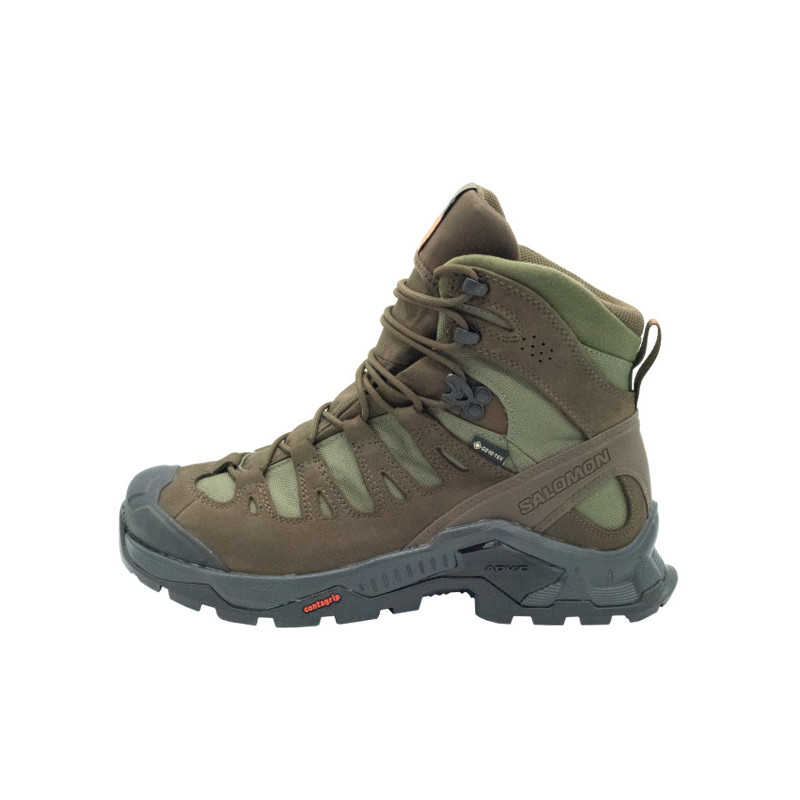 Chaussures Cross Hike Tracker GTX Salomon