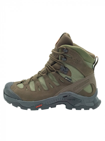 Chaussures Cross Hike Tracker GTX Salomon