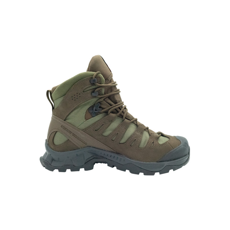 Chaussures Cross Hike Tracker GTX Salomon