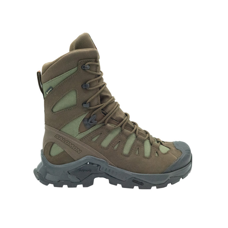 Chaussures Quest Tracker High GTX Salomon