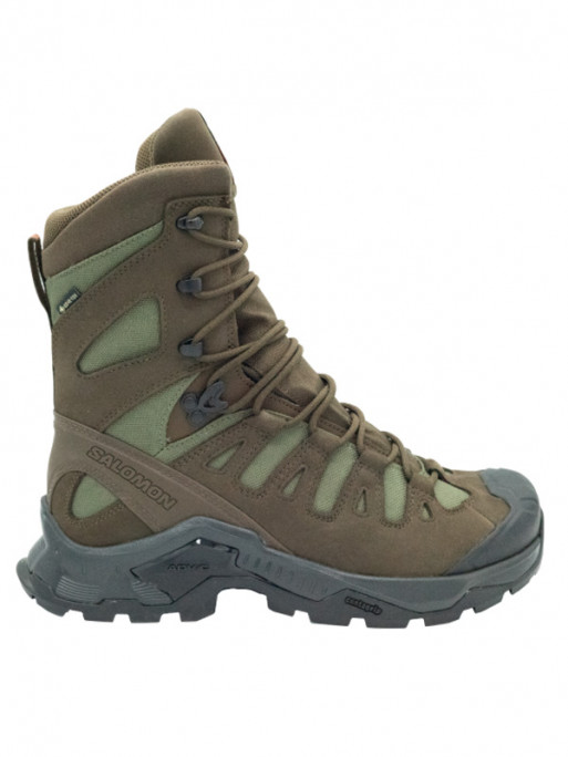 Chaussures Quest Tracker High GTX Salomon