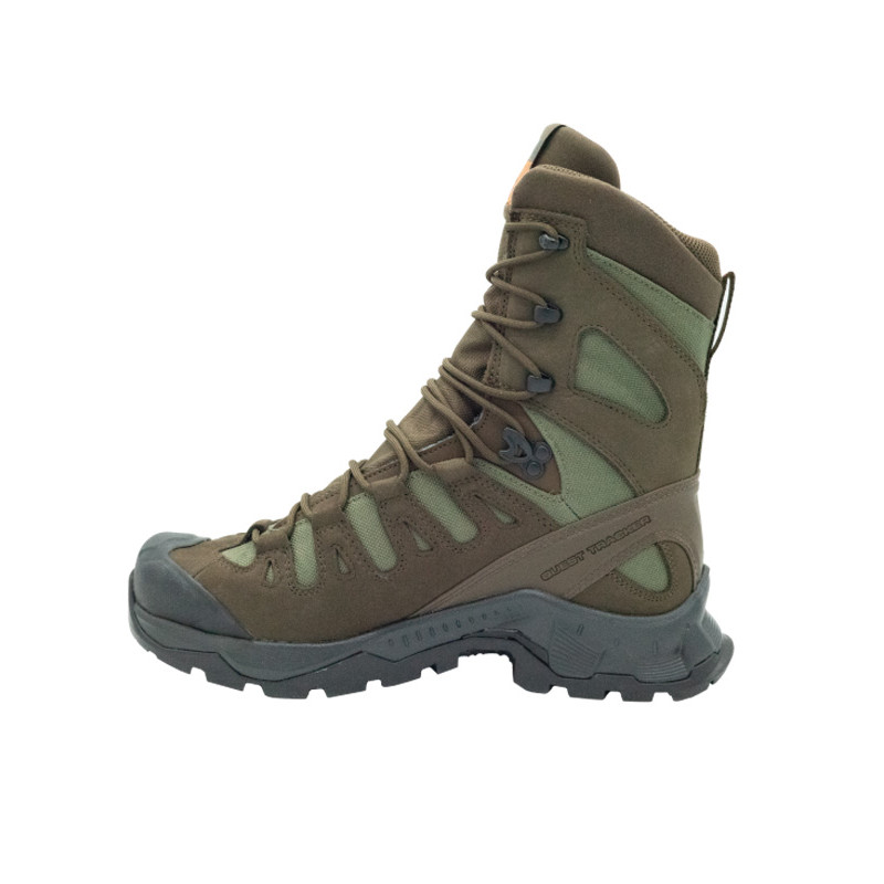 Chaussures Quest Tracker High GTX Salomon